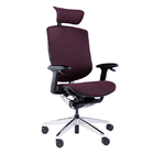 GTCHAIR Marrit X High Back Office Chair With Lumber Support Ergonomic Box