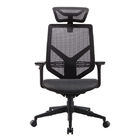3D Lumbar Support Ergonomic Office Chair With Blade Wheels