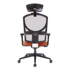 Back Automatic Supporting Ergo Desk Chair Breathable Wintex Mesh Ergo Swivel Chair