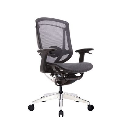 GTCHAIR Marrit X Premium Ergonomic Office Chair With Adjustable Seat Depth