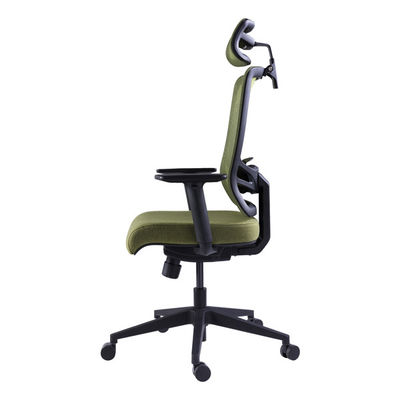 inFlex Ergonomic Office Seating Upholstery Seat Adjustable Computer Task Chairs