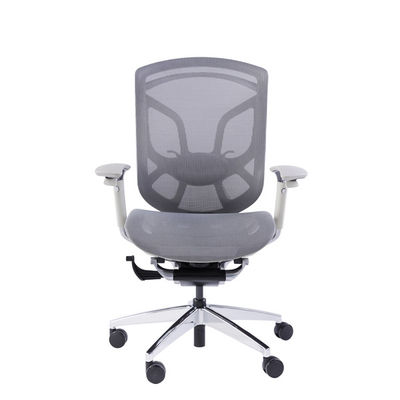GTCHAIR Mid Back Ergonomic Office Chair Wintex Mesh Rolling Chair Online Mesh Seating