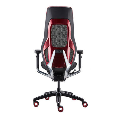 Racing Style Adjustable Reclining Computer Desk Chair Mesh Gaming Chairs