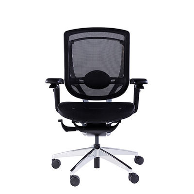 Marrit PA Plastic Ergo Mesh Manager Chair 5D Wire Control Arms