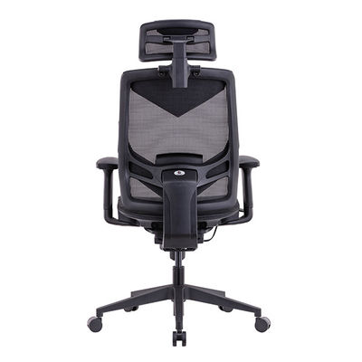 Breathable Gaming Chairs with Headrest and Neck Support New Design Ergonomic Swivel Gaming Chair