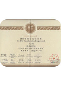 Cina Chongqing Gaotian Industrial And Trade Co., Ltd. Sertifikasi